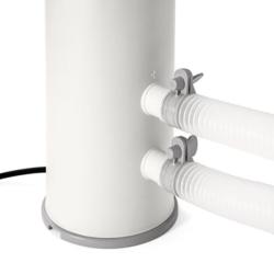 Насос-фильтр картриджный С530 (220-240 Volt) 1 шт/упак 26604				 - фото 6